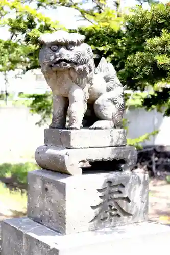 耕成神社(北海道)