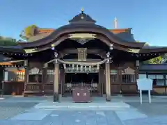 田縣神社(愛知県)