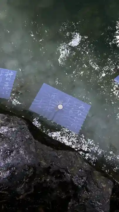 八重垣神社(島根県)