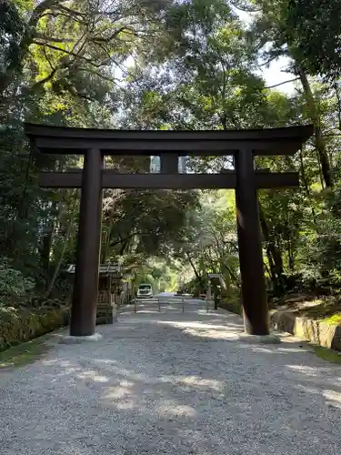 石上神宮(奈良県)