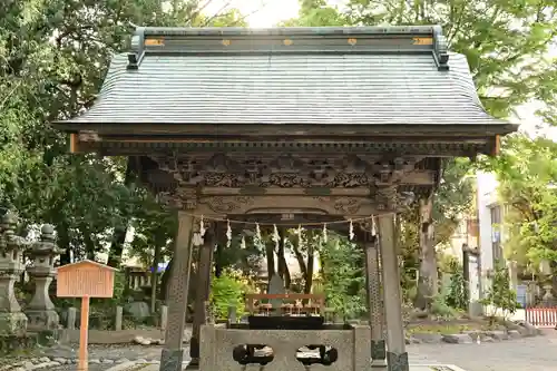 秩父神社(埼玉県)