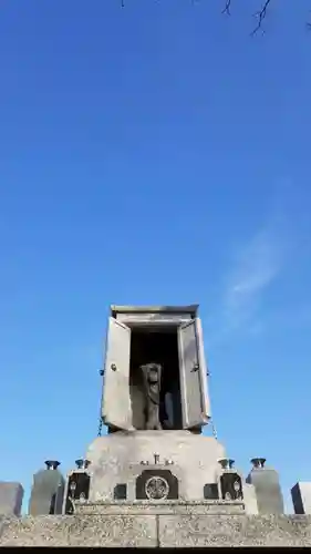 帰厚院のその他建物