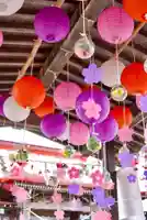 伊達神社のその他建物