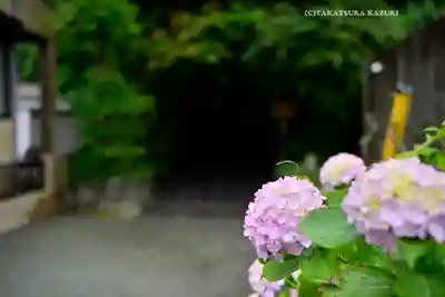 堅田神社（皇大神宮摂社）(三重県)
