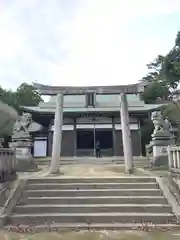 由良神社(京都府)