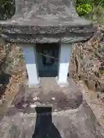 大山祇神社のその他建物