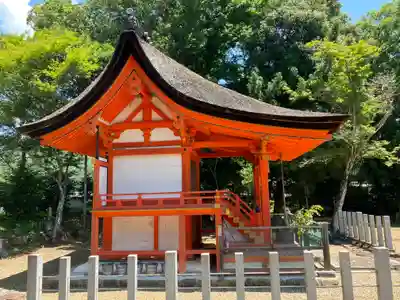 春日神社(京都府)