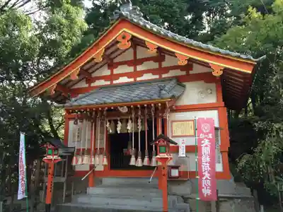 天開稲荷社(福岡県)