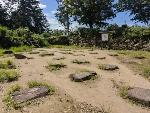 総見寺の建物その他