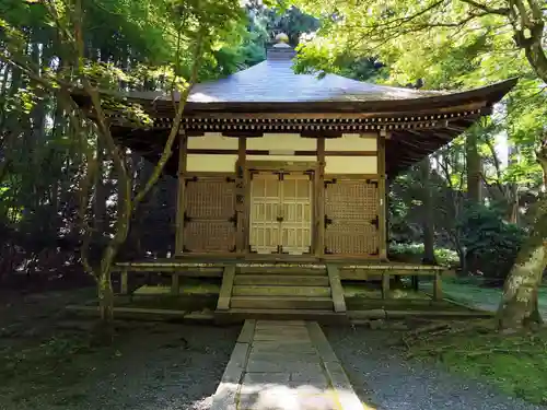 延暦寺恵心堂(滋賀県)