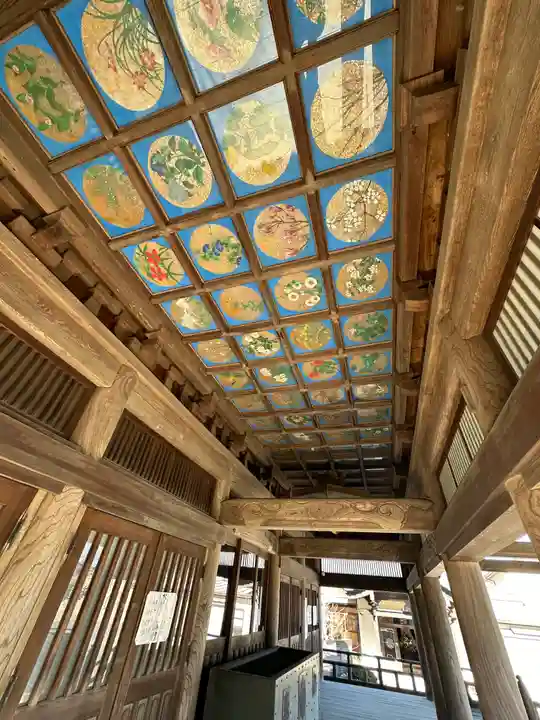 金蔵寺(千葉県)