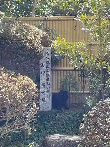 善福寺(三重県)