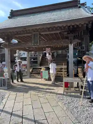 禅師峰寺(高知県)