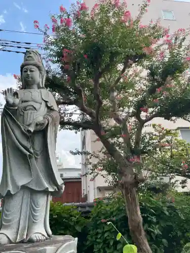 妙善寺(埼玉県)