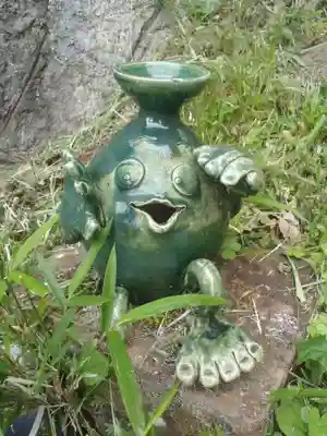 稲荷神社(岐阜県)