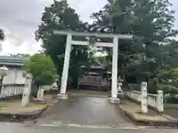 御坂神社(兵庫県)