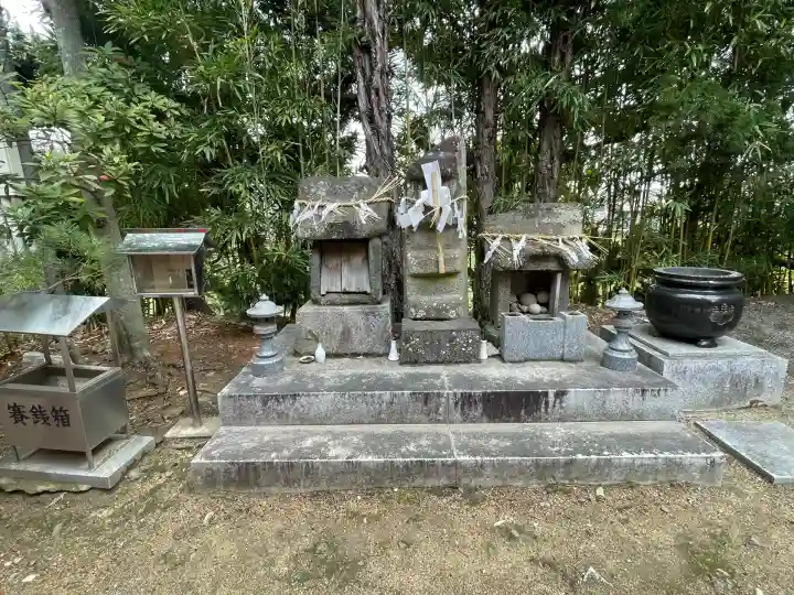 田村神社(香川県)