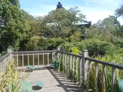 時宗総本山 遊行寺（正式：清浄光寺）のその他建物