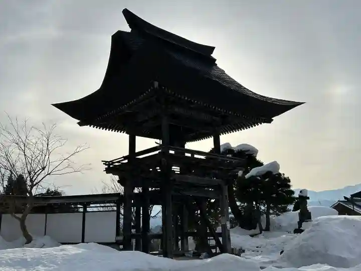 高山寺(長野県)