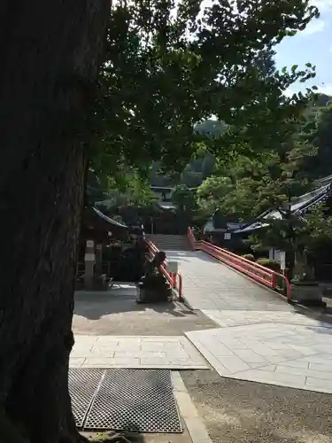 清荒神清澄寺のその他建物