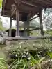 楞厳寺のその他建物
