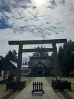 八甲田神社(青森県)