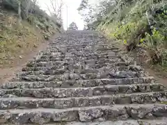 神前神社の建物その他