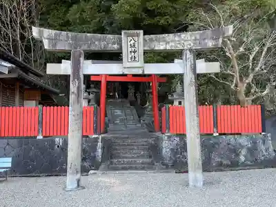 八坂神社(奈良県)
