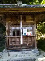 桑実寺(滋賀県)