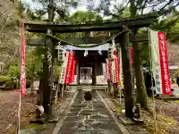 青麻神社(宮城県)