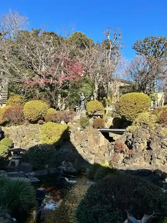 東覚寺(東京都)