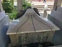 多摩川浅間神社(東京都)