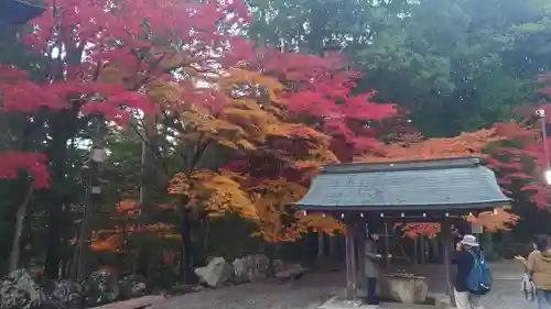 西明寺(滋賀県)