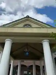 飛行神社(京都府)