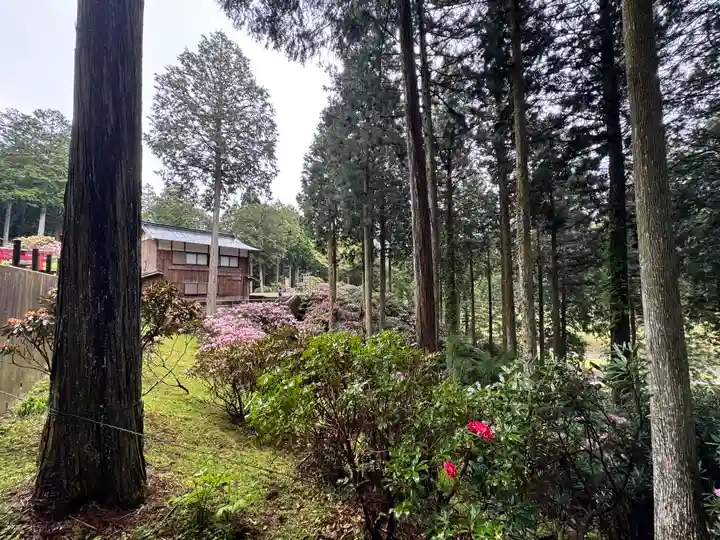金刀比羅神社(奈良県)