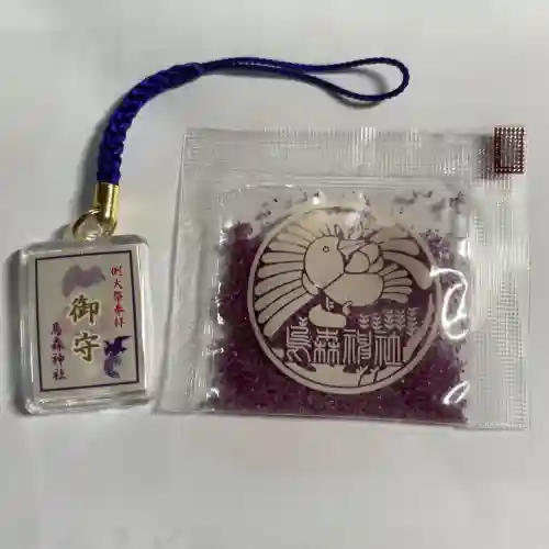 烏森神社(東京都)