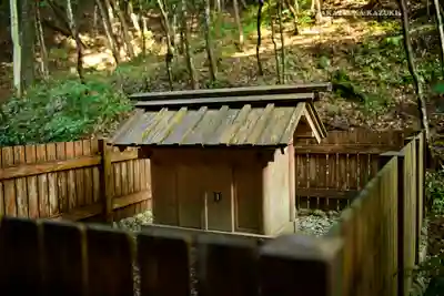 伊勢神宮外宮（豊受大神宮）(三重県)