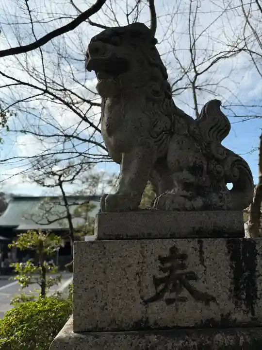 大井神社(静岡県)