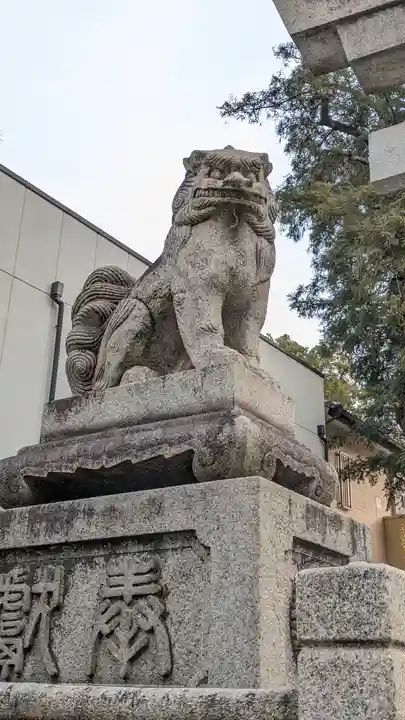 藤森神社(京都府)