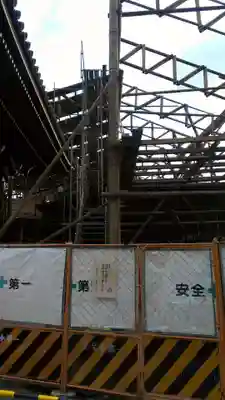 清水寺のその他建物