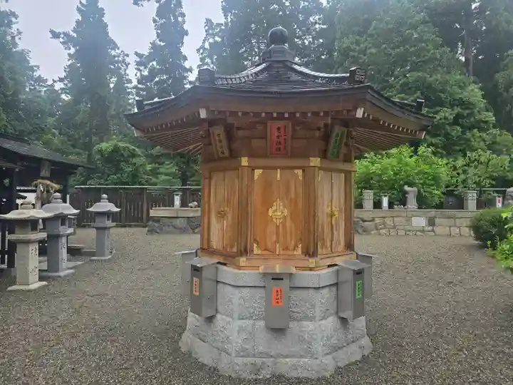 沙沙貴神社(滋賀県)