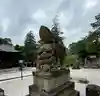 松江神社(島根県)