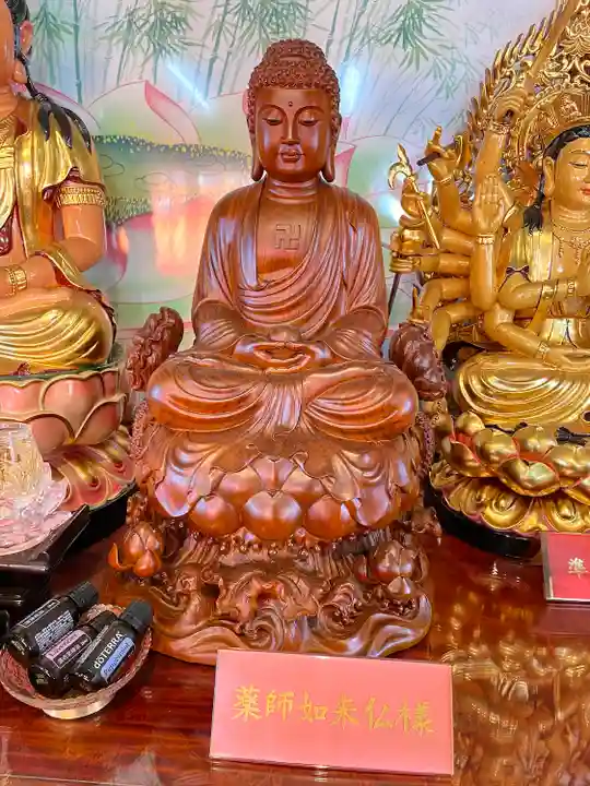 東京媽祖廟(東京都)