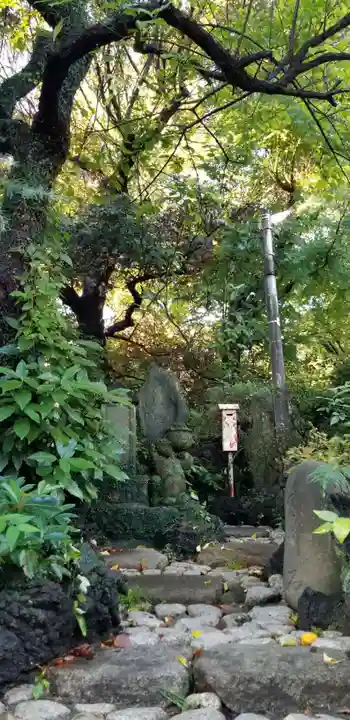 小岩神社のその他建物