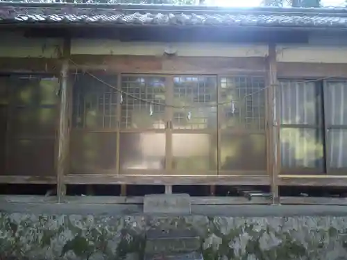 磐照神社(愛知県)