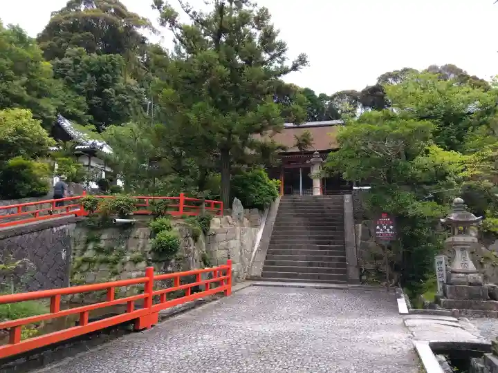 長弓寺(奈良県)