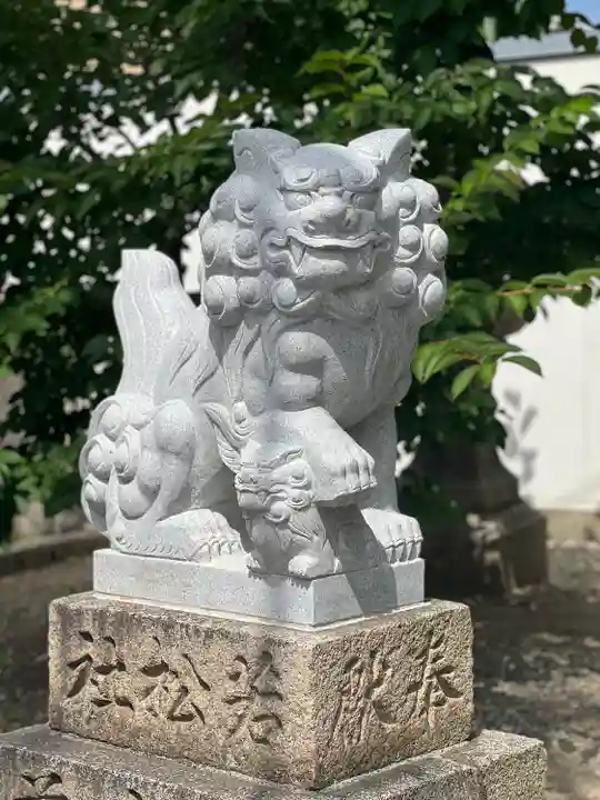 止止呂支比売命神社(大阪府)