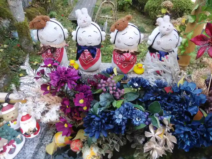 陽林寺(福島県)