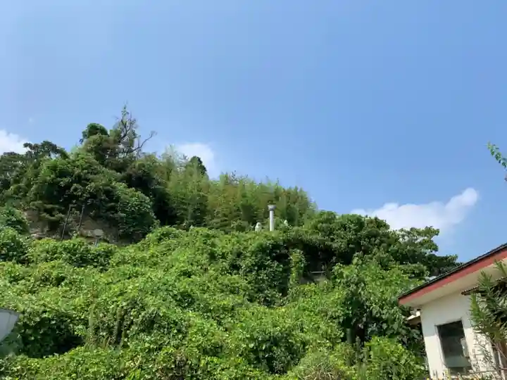 あし地蔵尊(千葉県)