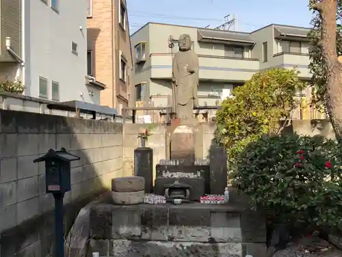 医王寺のその他建物